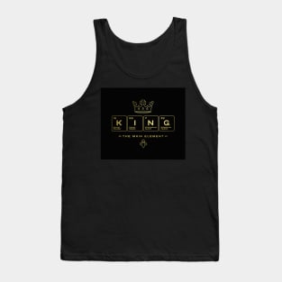 the main element Tank Top